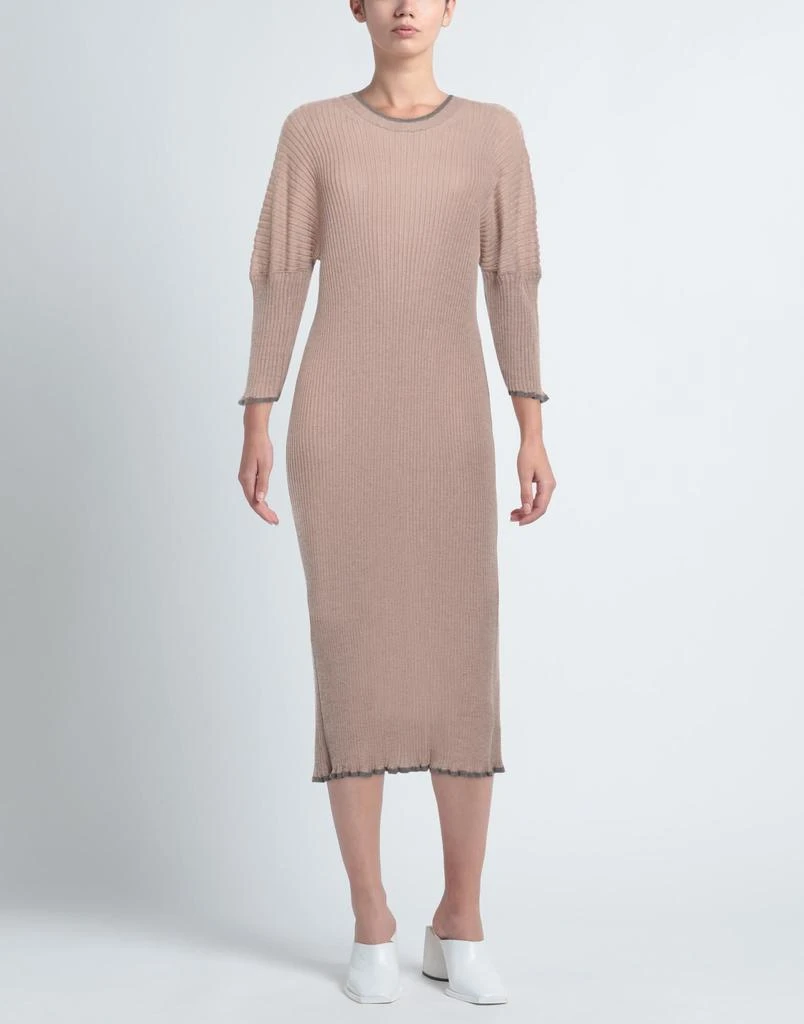 MM6 Midi dress 3