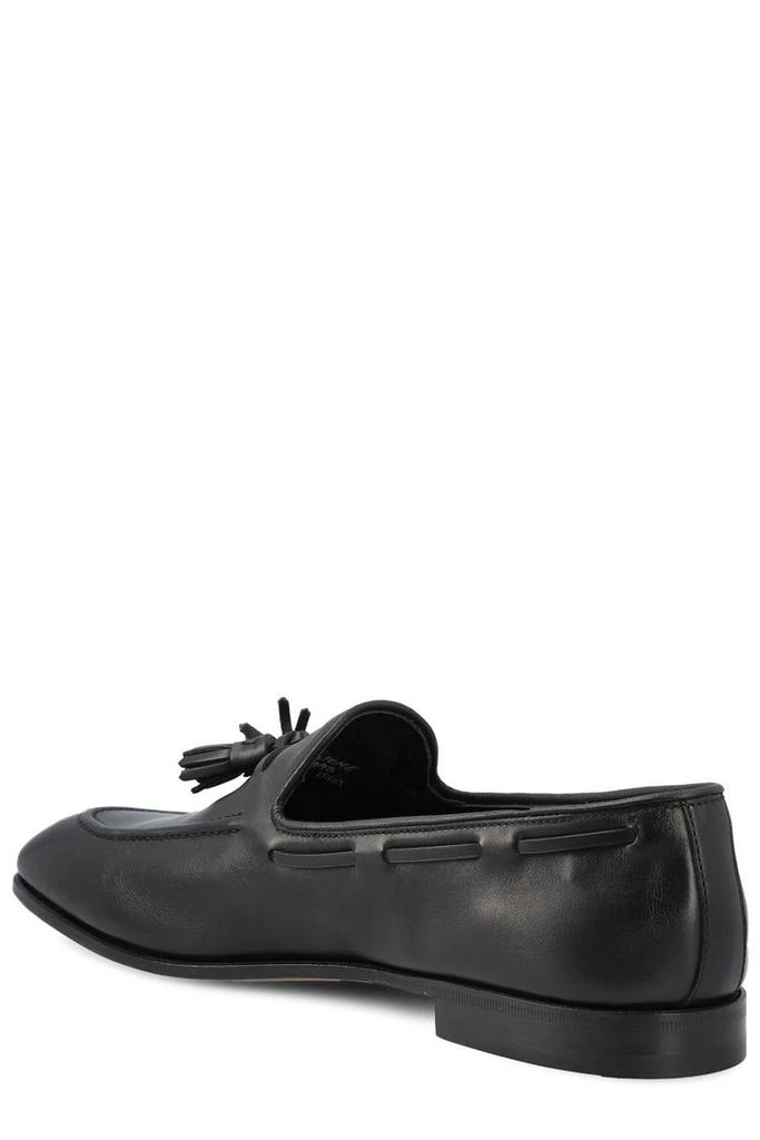 Church's Church's Brushed Tassel Detailed Loafers 3