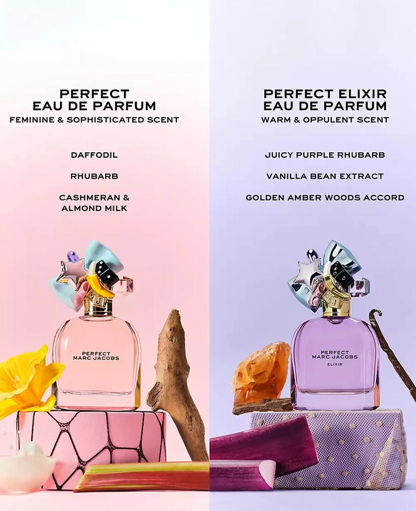 Marc Jacobs Perfect Elixir Eau de Parfum, 1.6 oz. 9