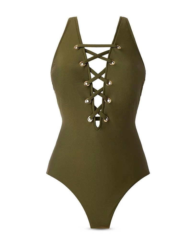 Magicsuit Juxtapose Steffi One Piece Swimsuit 4