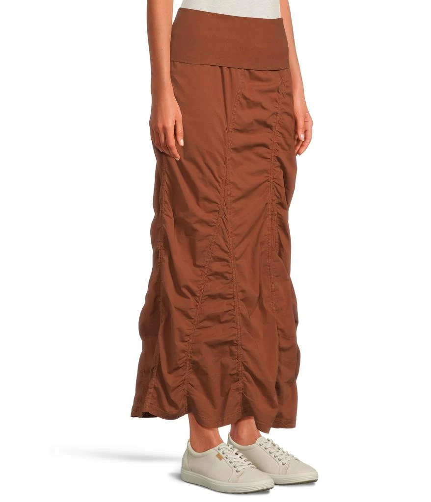 XCVI Gored Peasant Skirt 2