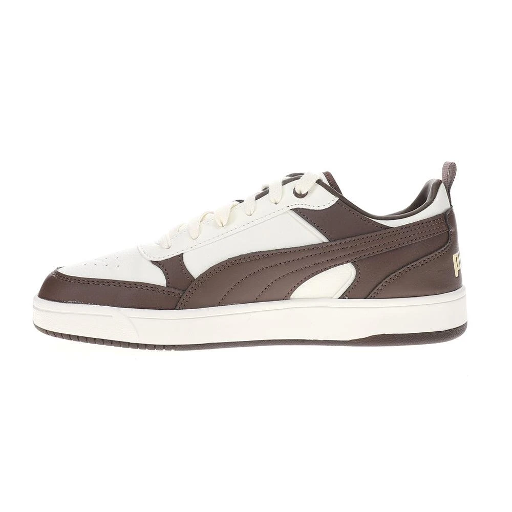 Puma Puma Dribble Lace Up Sneakers 3