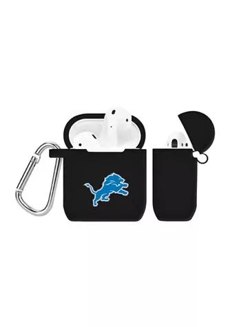 GameTime Bands Time Nfl Detroit Lions Airpod Case Cover 1