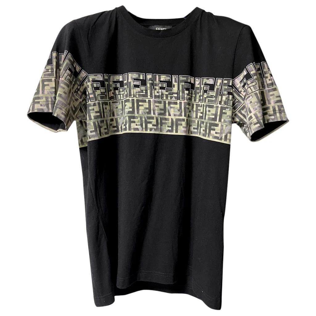 Fendi Fendi T-shirt 1