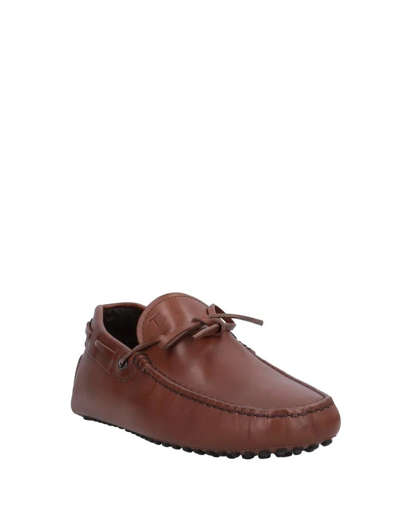 Tod's Loafers 2