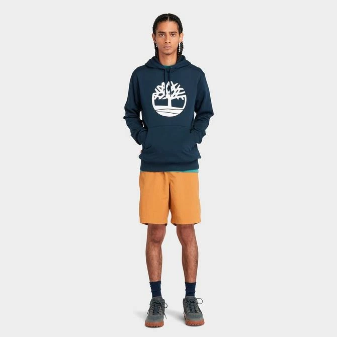 Timberland Men's Timberland Volley Comfort Nylon Shorts 2
