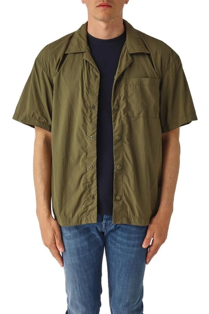 COLMAR Colmar Water-Repellent Shirt 1