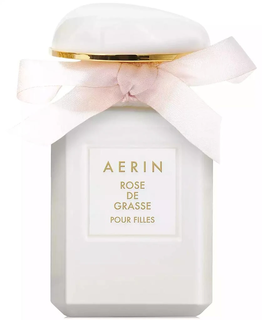 AERIN Rose de Grasse Pour Filles Eau de Toilette Spray, 1 oz. 1