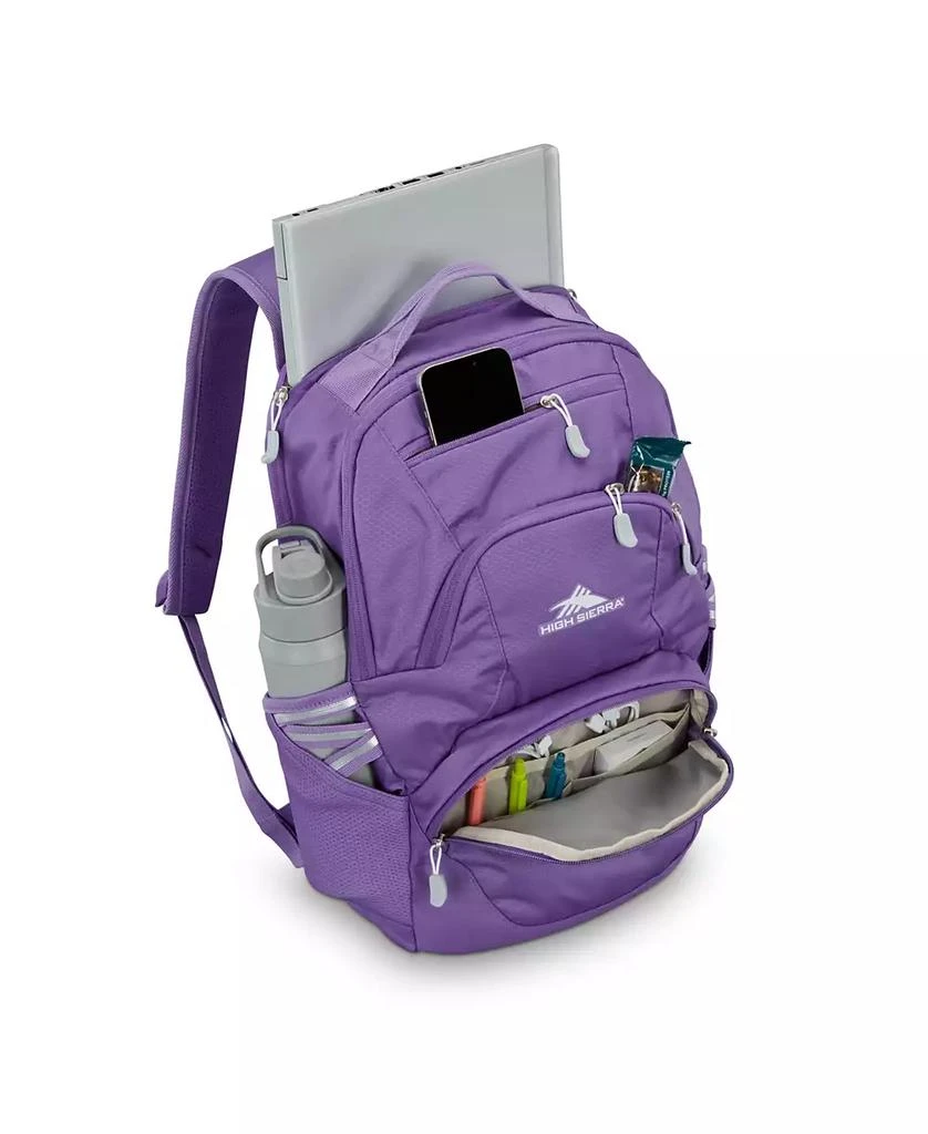 High Sierra Swoop SG Backpack 4