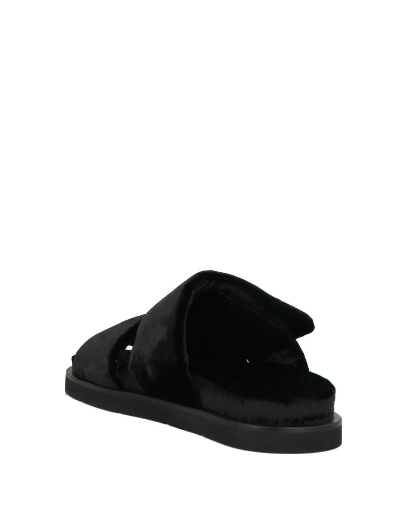 ERIKA CAVALLINI Sandals 3