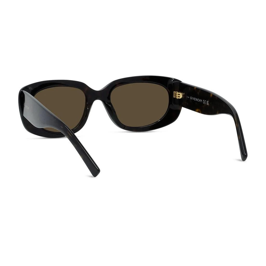 Givenchy Givenchy Eyewear Cat-Eye Frame Sunglasses 4