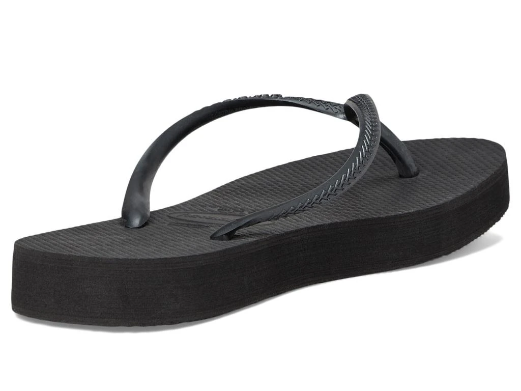 Havaianas Slim Flatform Flip-Flop Sandal 5