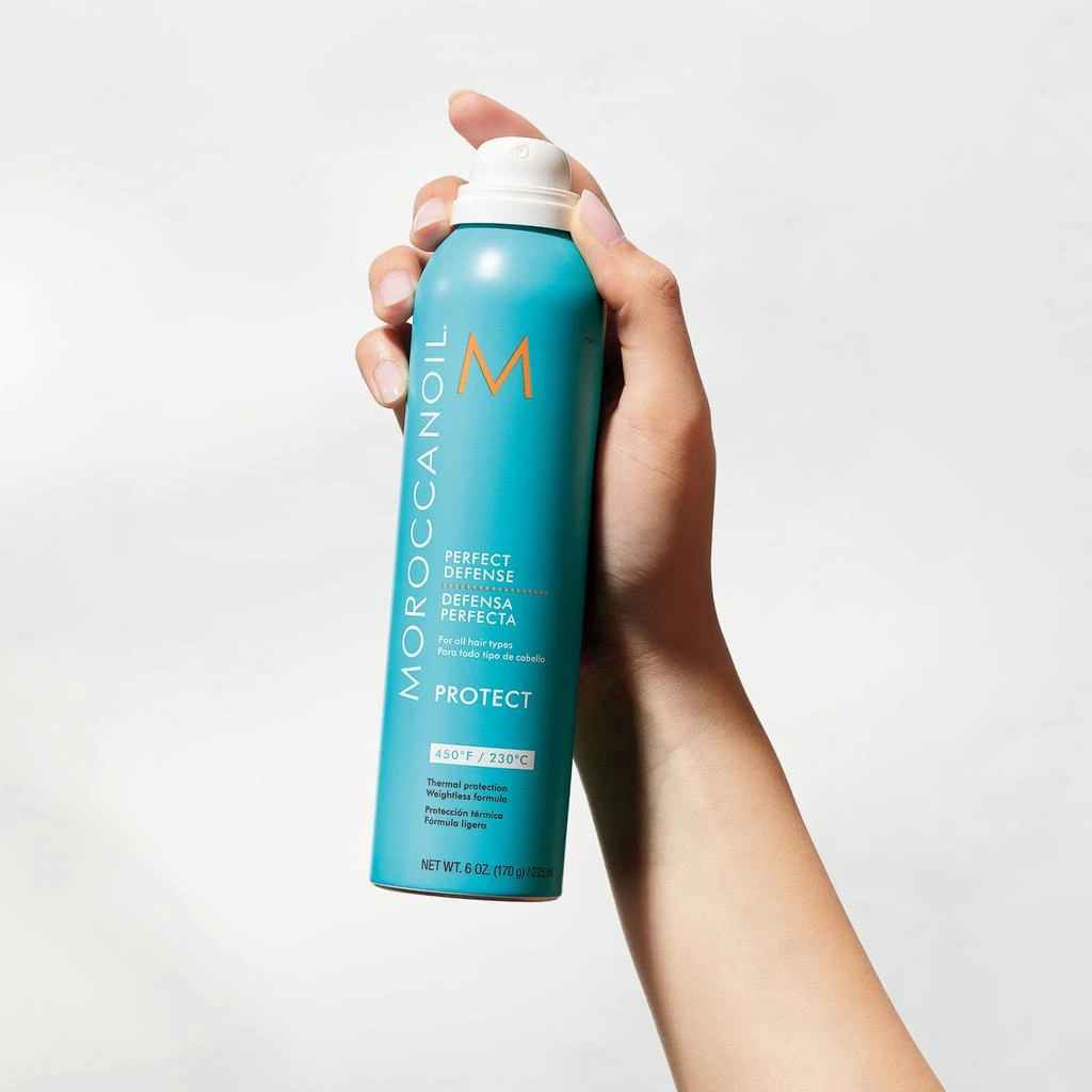 Moroccanoil Moroccanoil Perfect Defense 6 oz 3