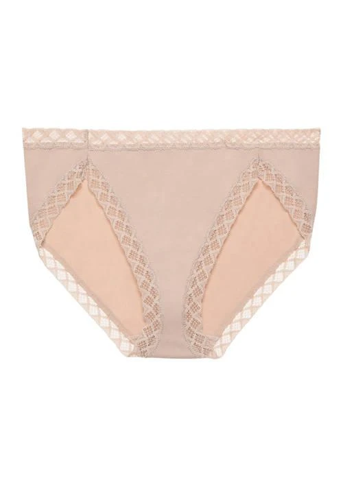 Natori Bliss Cotton French Cut Underwear 3