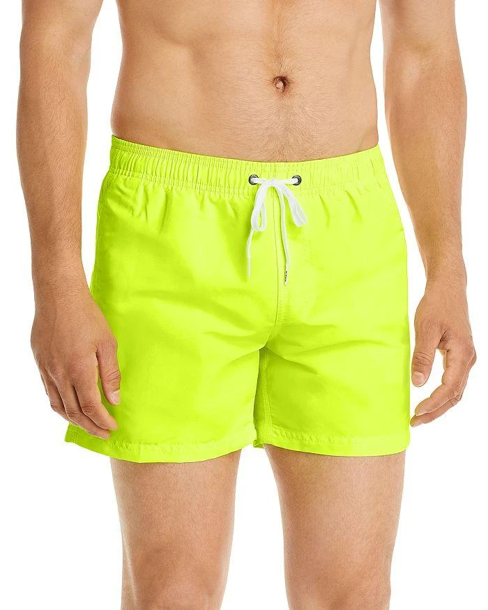 Sundek Regular Fit 14" Board Shorts 1