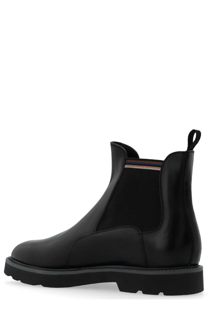 Paul Smith Paul Smith Leather Chelsea Boots 5
