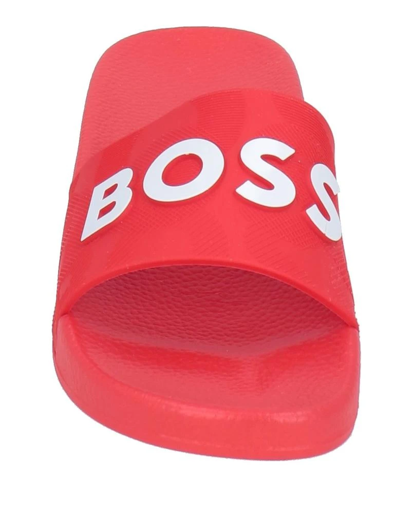 Hugo Boss Beach sandals 4