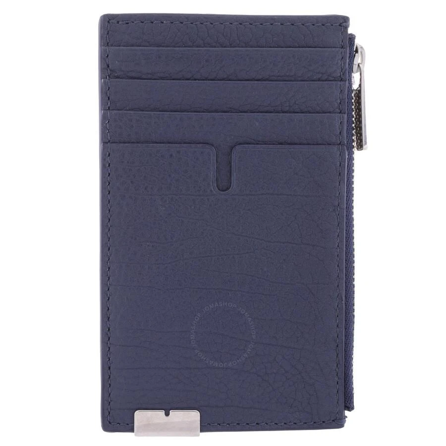 Burberry Alwyn Zippered Card Case 1