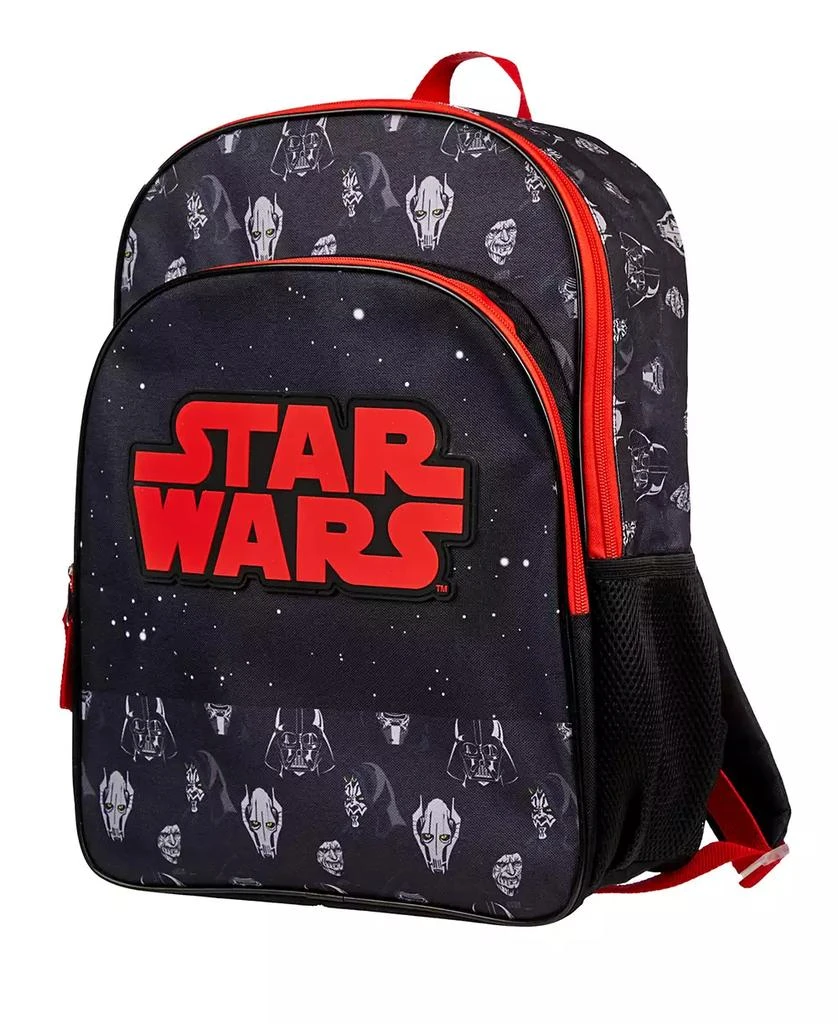 Star Wars Boy's Backpack 2