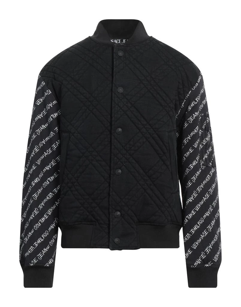 Versace Denim jacket 1