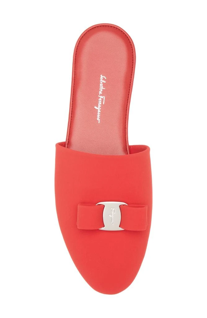 Salvatore Ferragamo Vince Mule Slipper 5