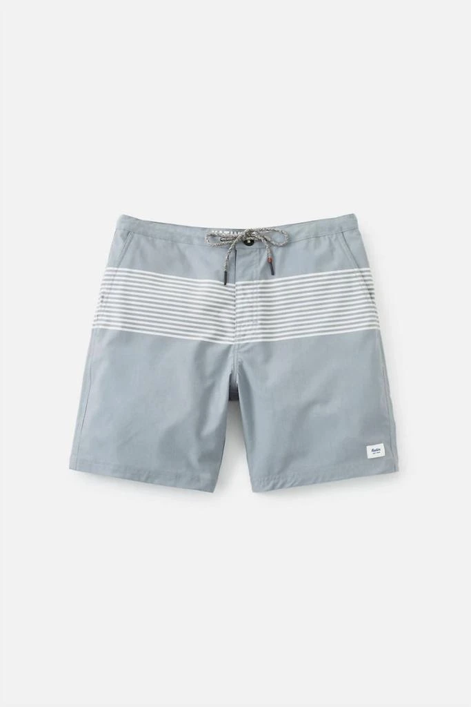 Katin Roam Hybrid Trunk In Steel Blue 4