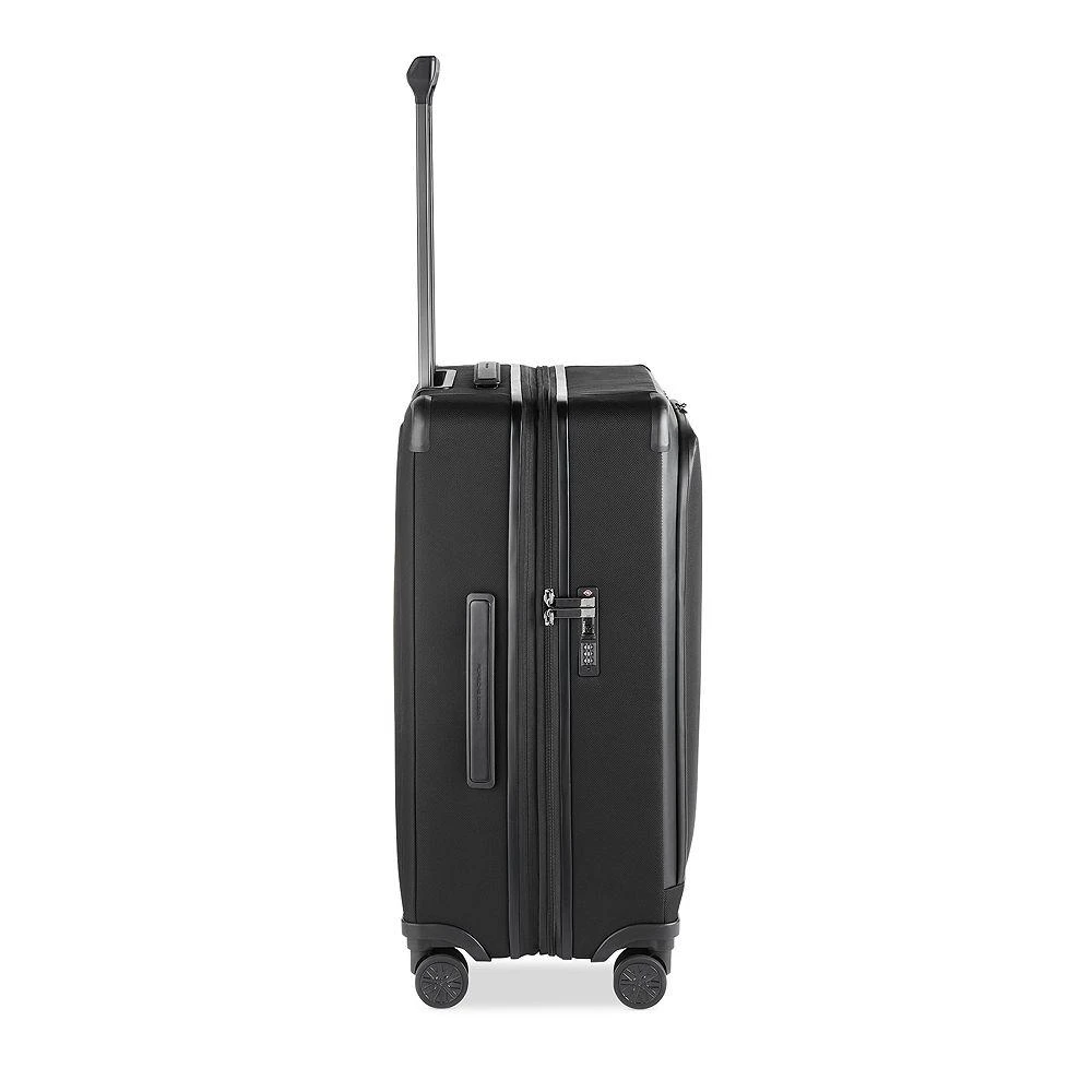 Bric's Roadster Nylon 27" Expandable Spinner Suitcase 2