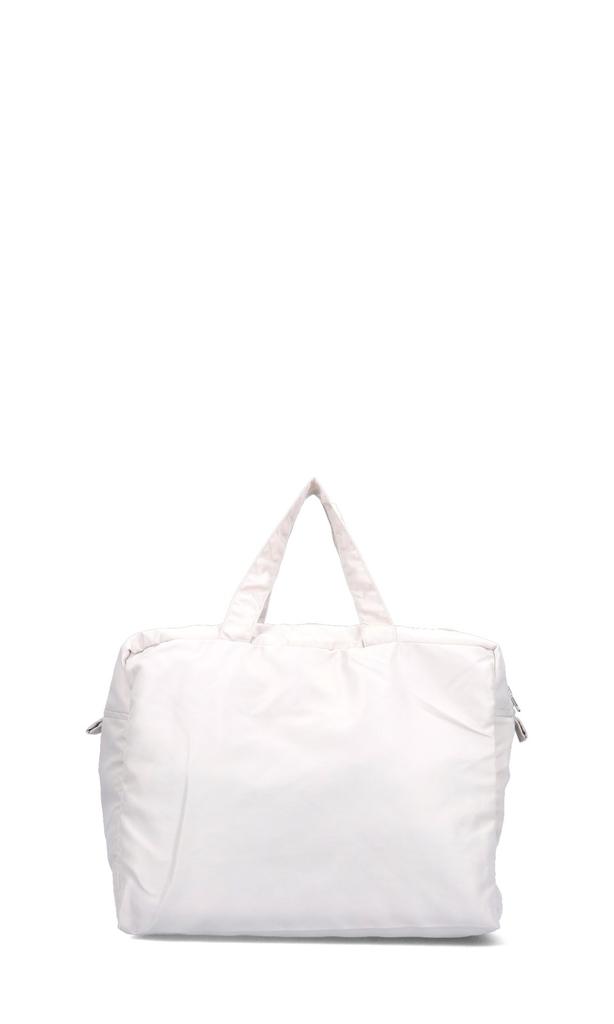 Honey Fucking Dijon Honey Fucking Dijon Slogan Printed Tote Bag