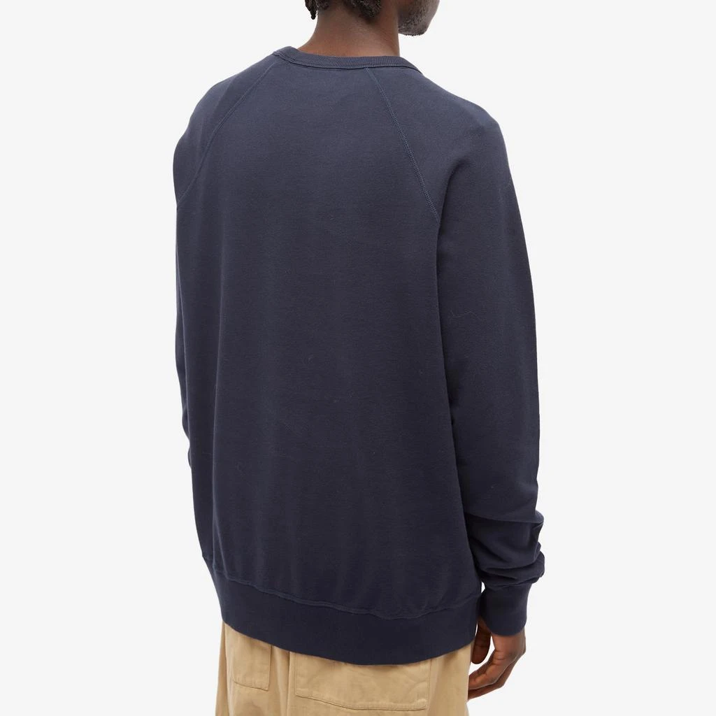 YMC YOU MUST CREATE YMC Shrank Crew Sweatshirt 3