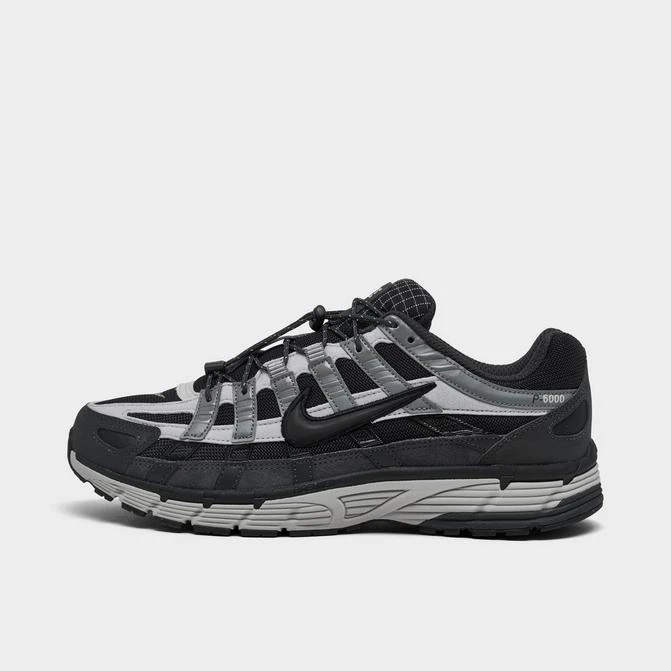 NIKE Men's Nike P-6000 Winterized Casual Shoes 1