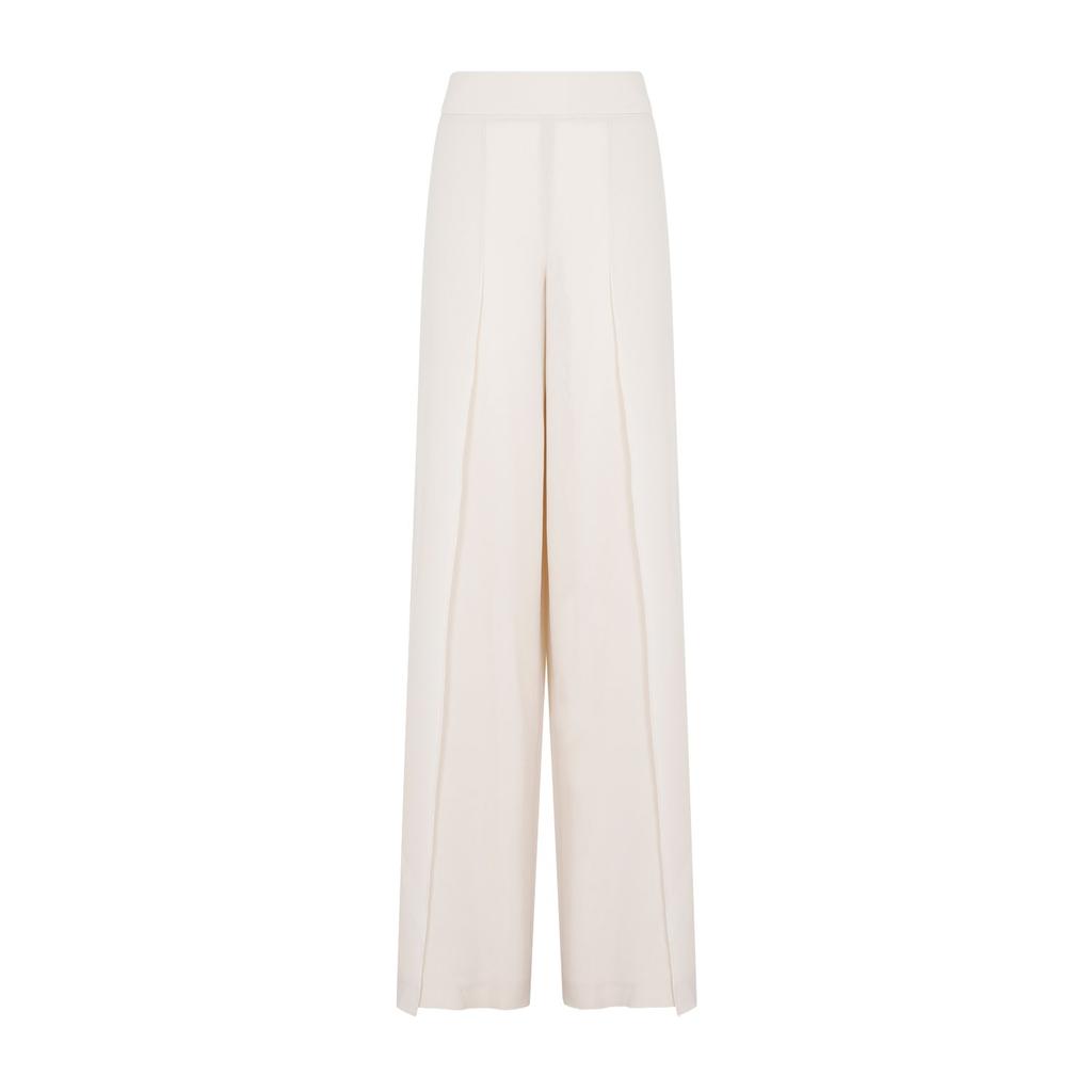 Akris Akris Wide Leg Pants