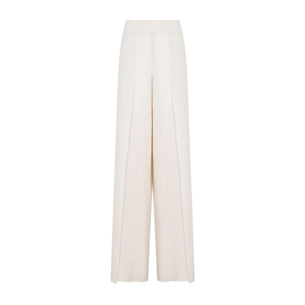 Akris Akris Wide Leg Pants 1