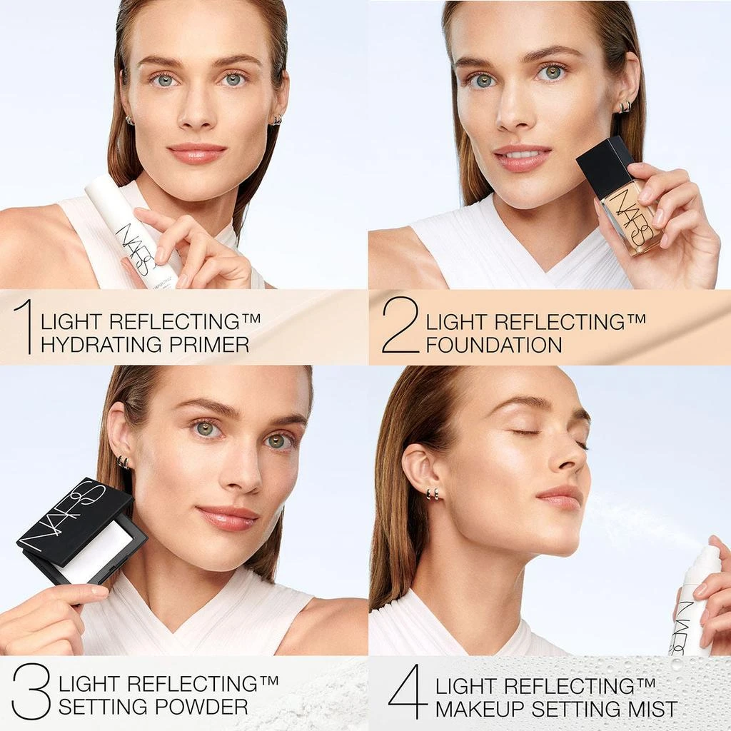 NARS Light Reflecting Hydrating Primer 8