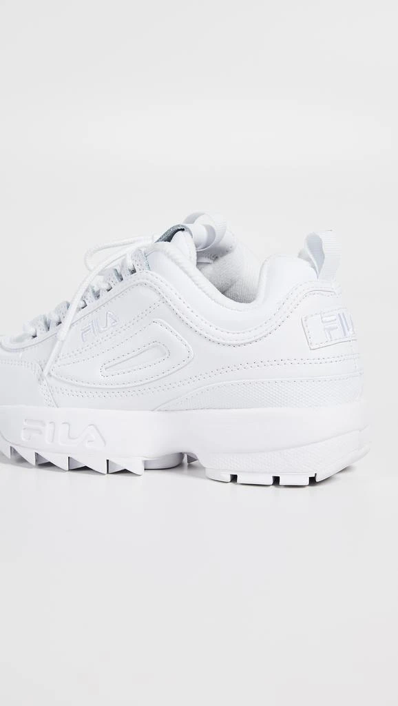 Fila Disruptor II Premium Sneaker 5