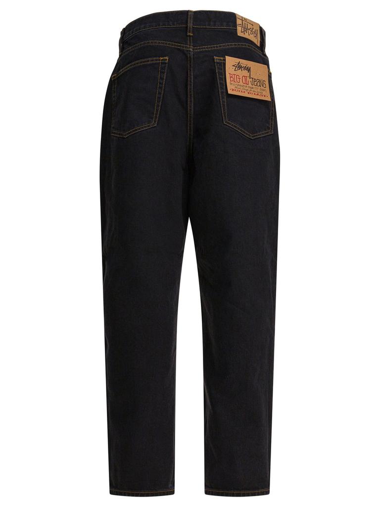 STUSSY Stüssy Big OL' Denim Jeans