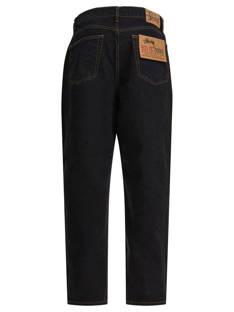 STUSSY Stüssy Big OL' Denim Jeans 2