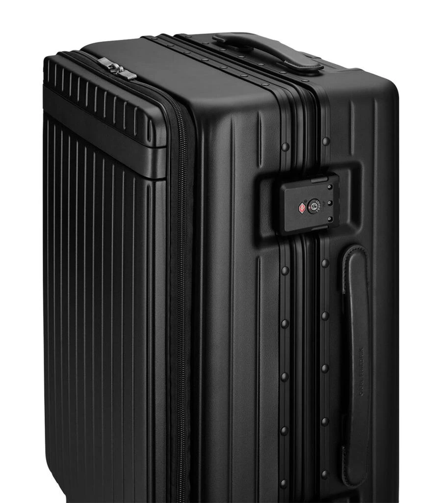 Carl Friedrik The Carry-On Pro Suitcase (55cm) 6