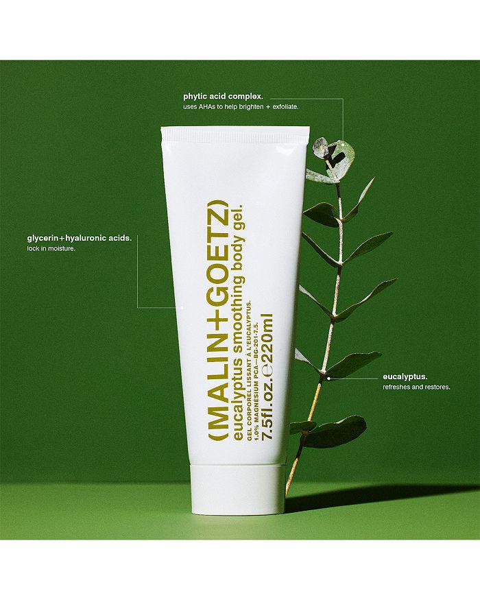 Malin + Goetz Eucalyptus Smoothing Body Gel 7.5 oz.