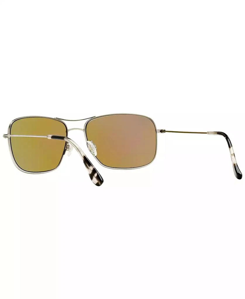 Maui Jim Polarized Wiki Wiki Sunglasses , 246 7