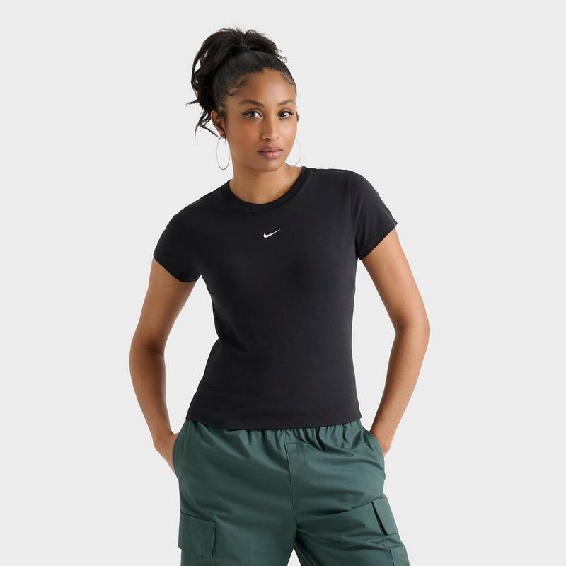 jd nike t shirt womens