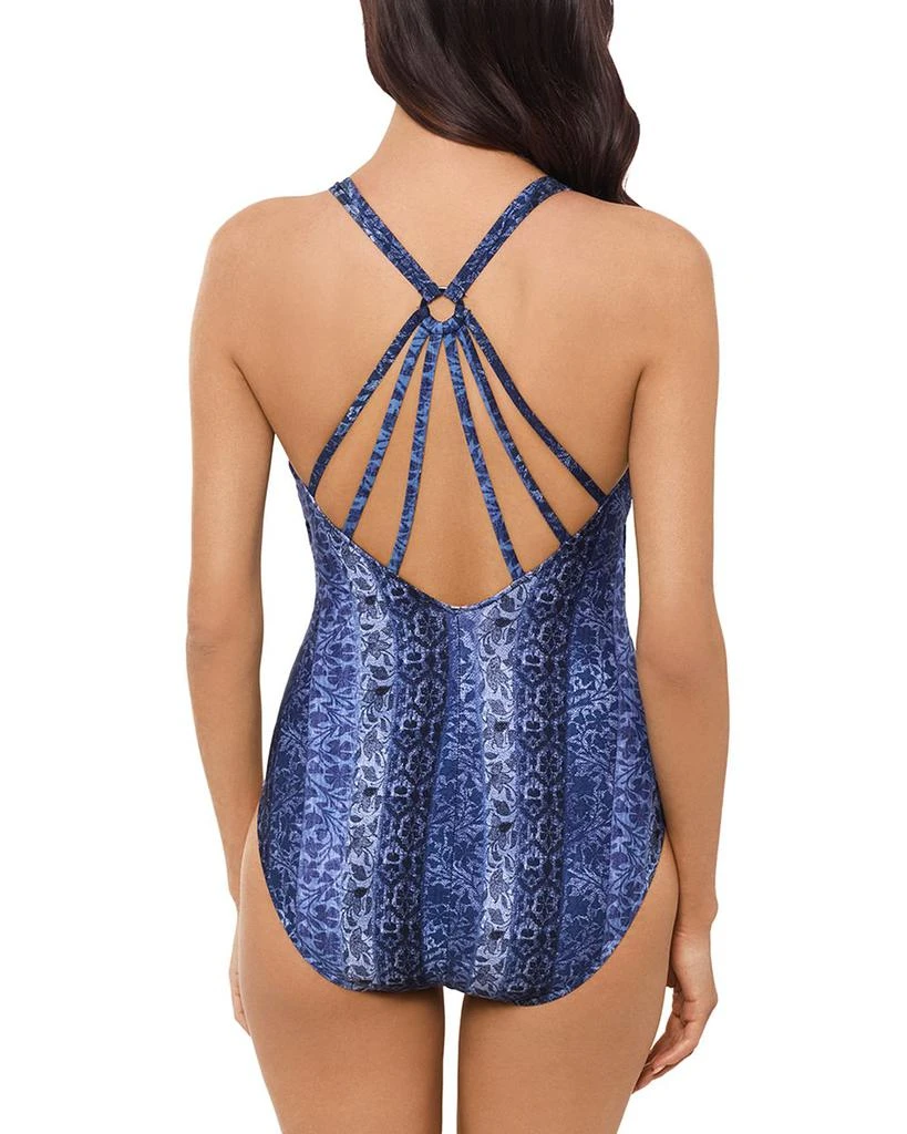 Magicsuit Via Roma Drew One Piece Swimsuit 2