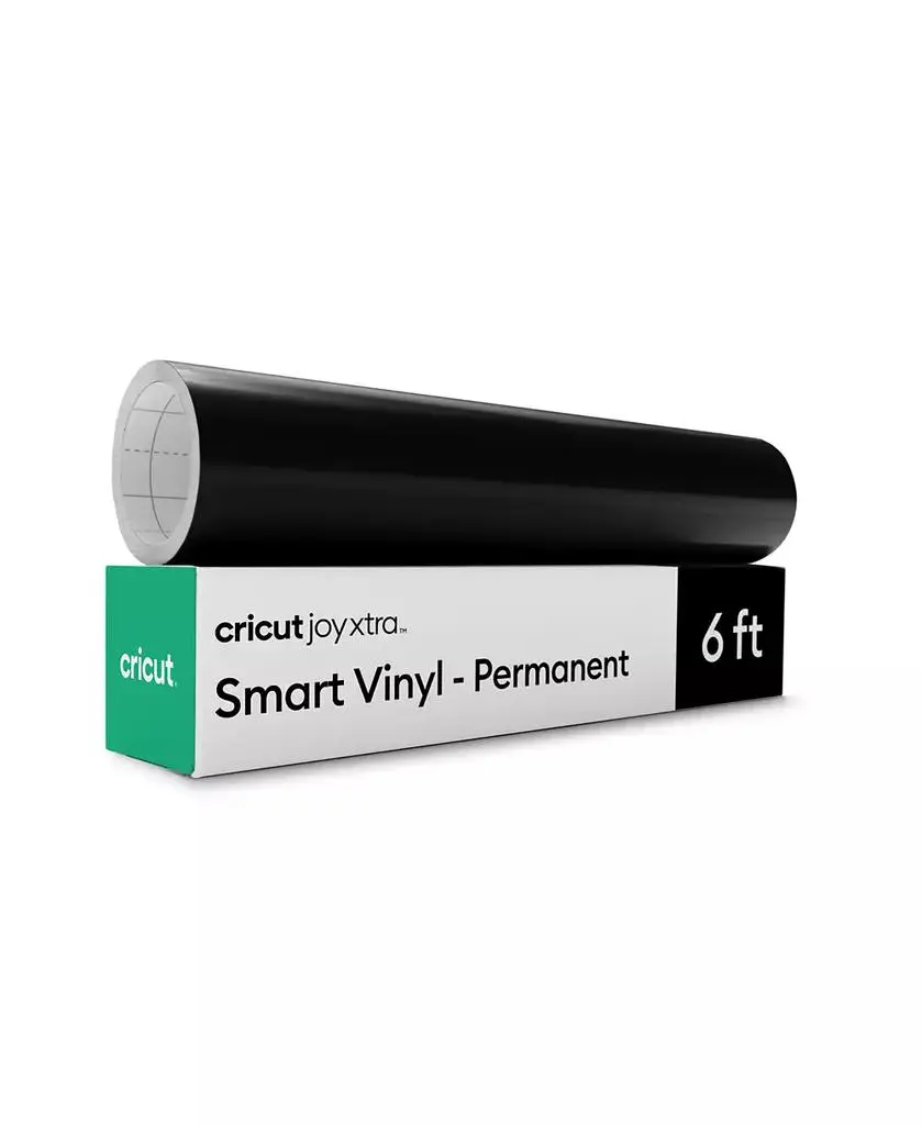 cricut Joy Xtra Permanent Smart Value Vinyl - 9.5 in x 6 ft