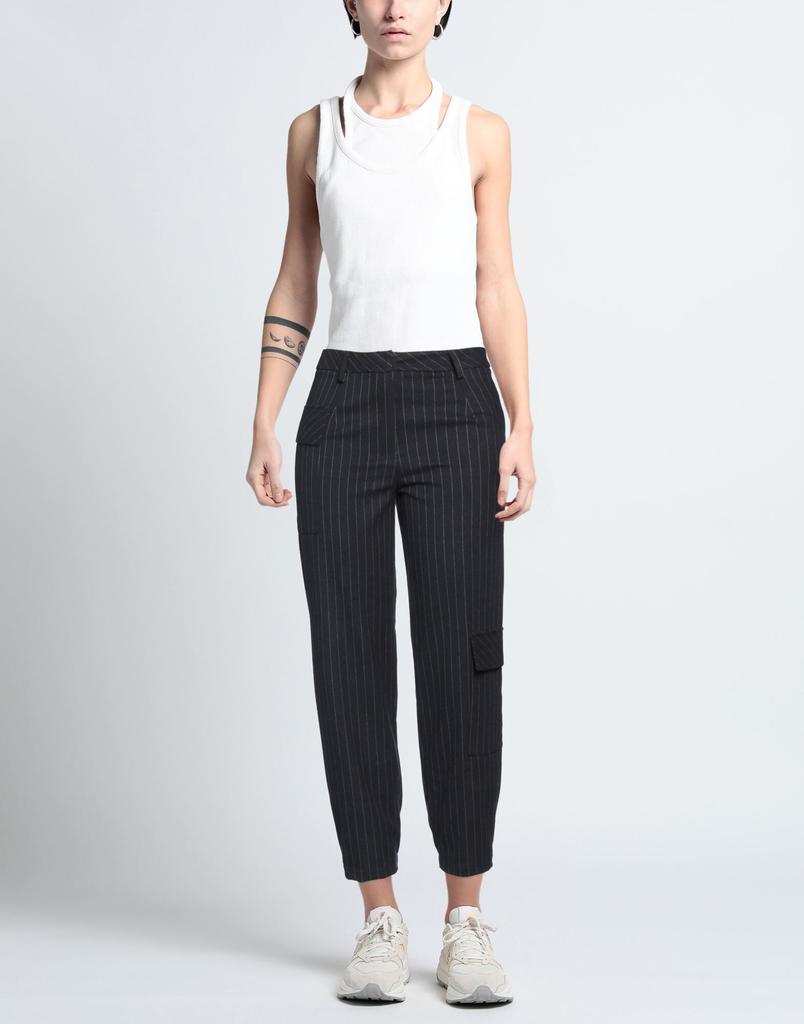 SILVIAN HEACH Casual pants
