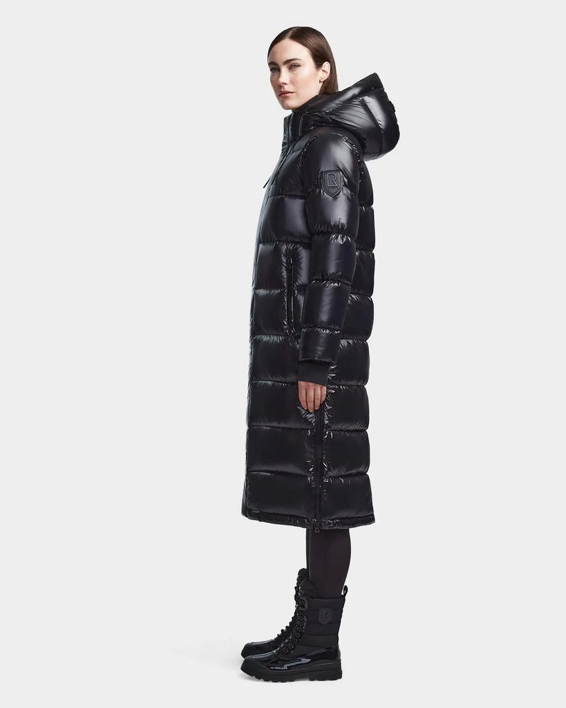 RUDSAK MAO WOMEN'S RECYCLED MAXI DOWN PUFFER 2