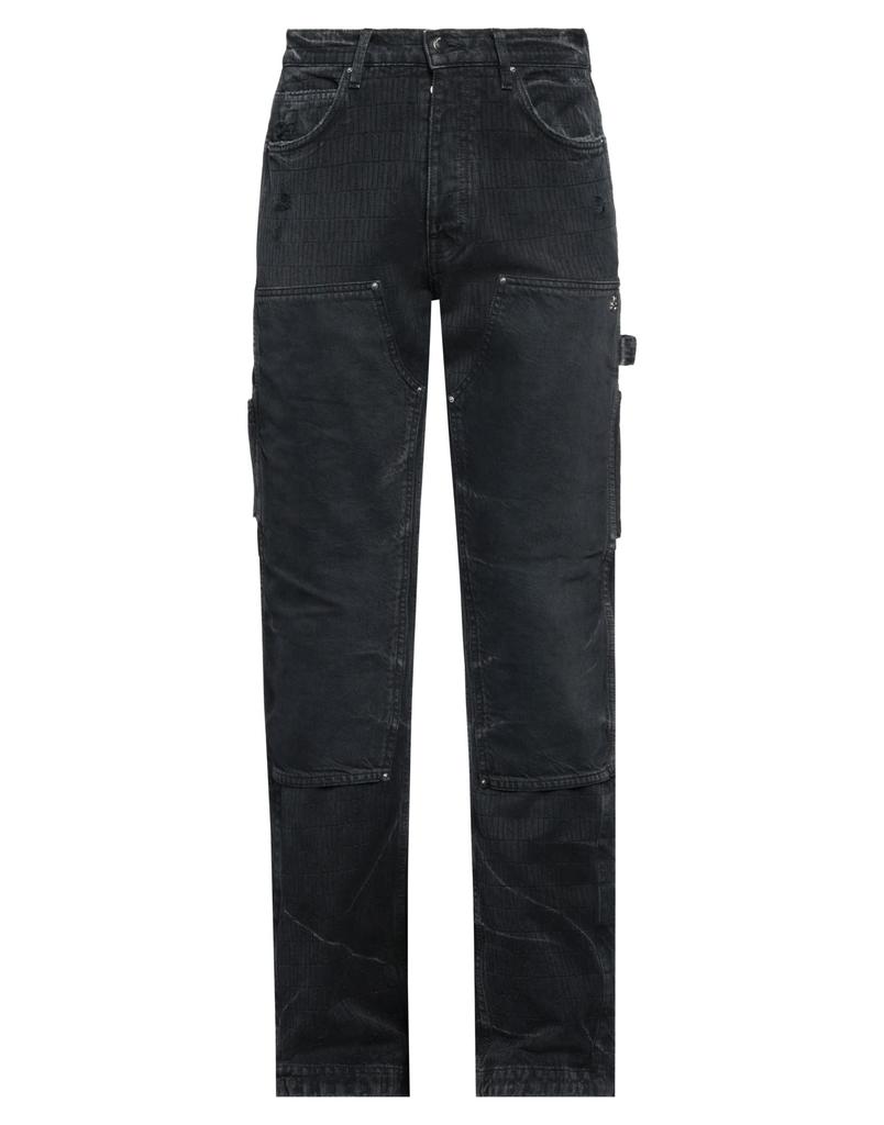 【日常を特別に】AMIRI ブルー Crystal Shotgun ジーンズ Amiri Blue Crystal Shotgun Jeans for Men | Lyst