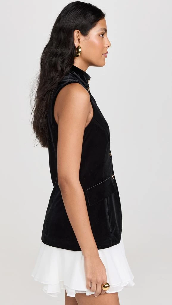 Amanda Uprichard Justine Dress 3