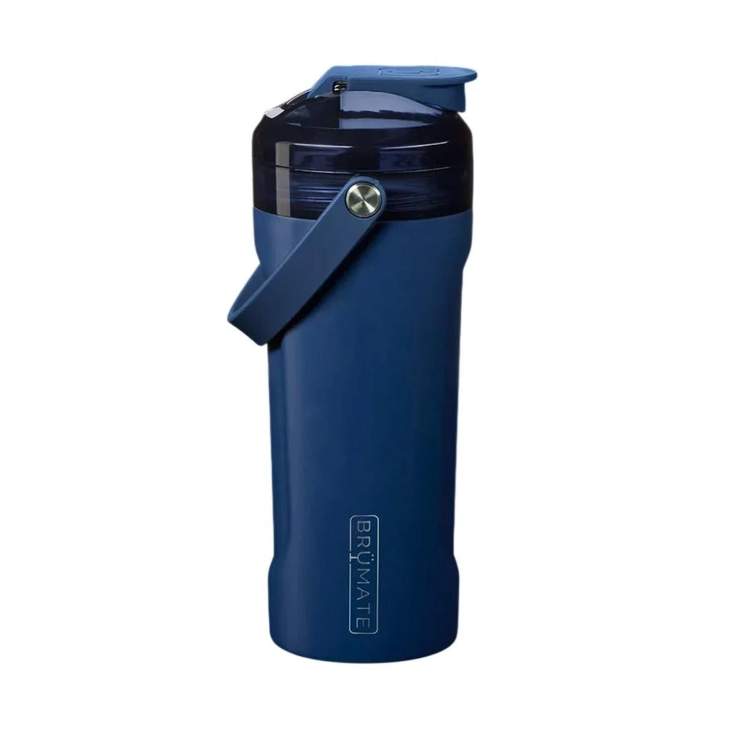 BRUMATE Multi Shaker Tumbler - 26Oz In Matte Navy