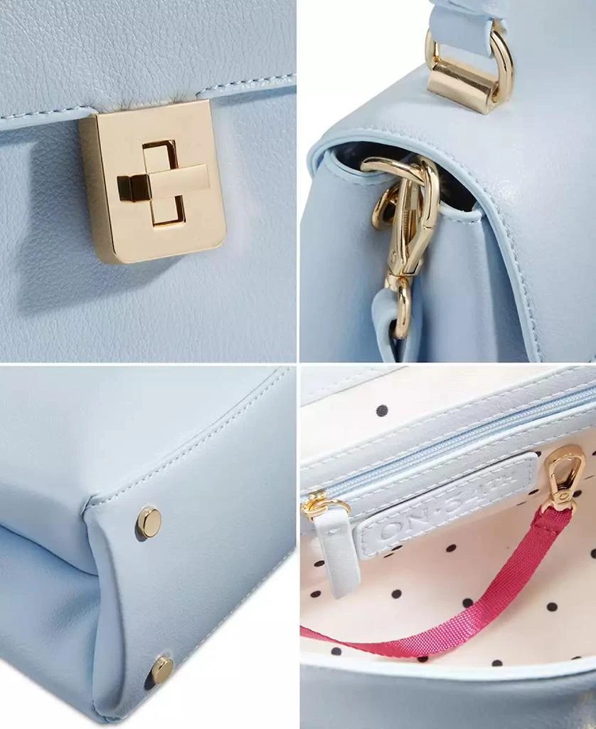 On 34th Tandii Top Handle, Created for Macy's 5