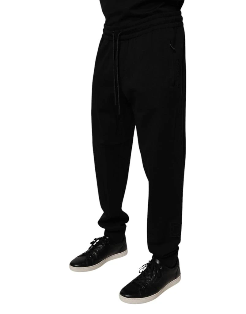 Dolce 
Gabbana Cotton Jogger Jogging Men
s Pants (Pre-Owned) 2