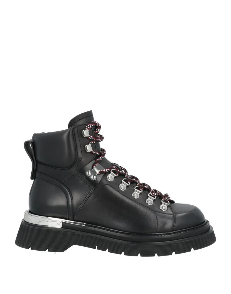 DSQUARED2 Ankle boot 1